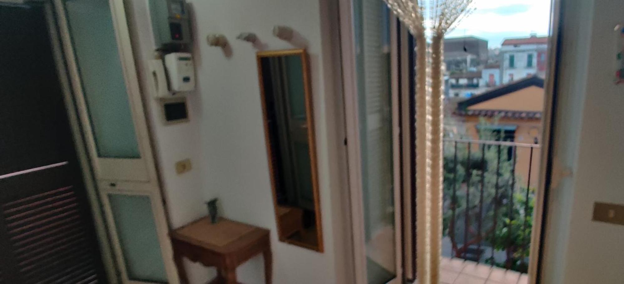 Luxury Catania Panzió Kültér fotó