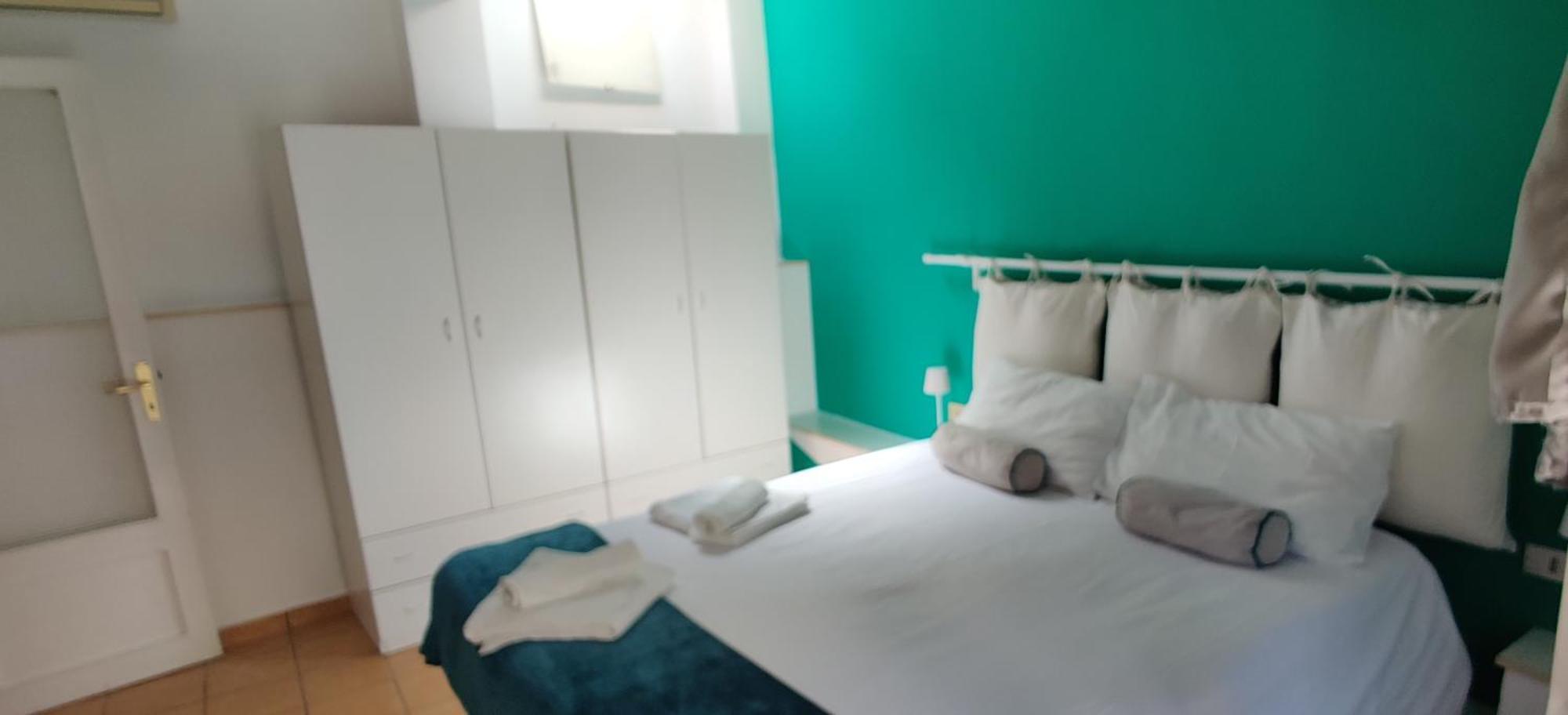 Luxury Catania Panzió Kültér fotó