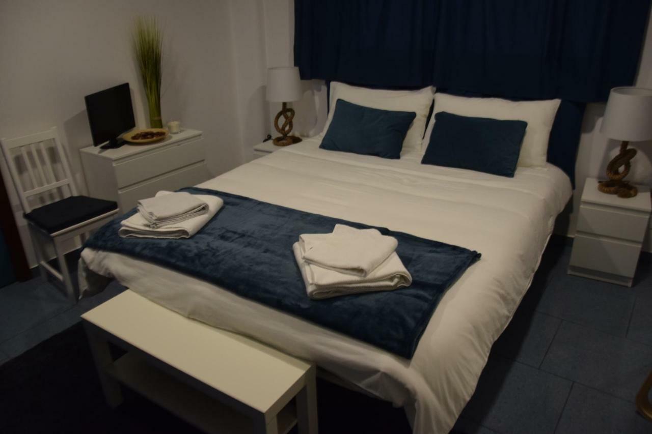 Luxury Catania Panzió Kültér fotó