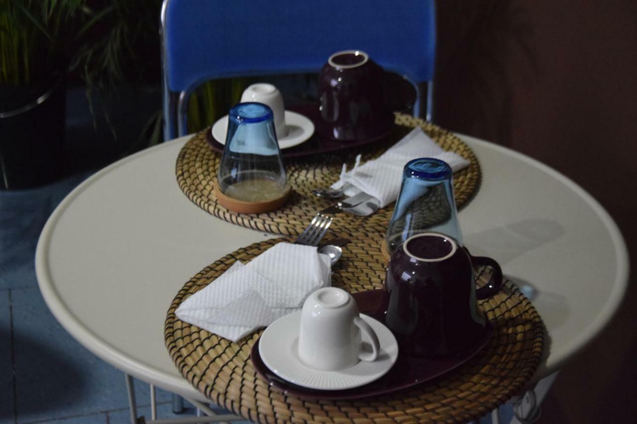 Luxury Catania Panzió Kültér fotó