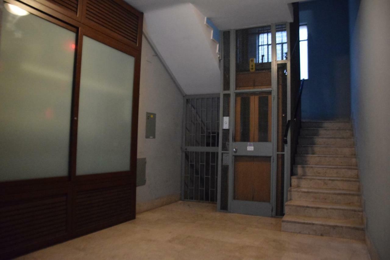 Luxury Catania Panzió Kültér fotó